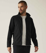 Regatta Micro Fleece Jacket | Black thumbnail 3