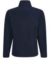 Regatta Micro Fleece Jacket | Dark Navy thumbnail 7