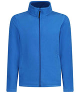 Regatta Micro Fleece Jacket | Oxford Blue thumbnail 5