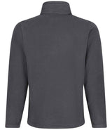 Regatta Micro Fleece Jacket | Seal Grey thumbnail 7