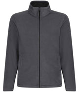 Regatta Micro Fleece Jacket | Seal Grey thumbnail 6