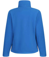 Regatta Ladies Micro Fleece Jacket | Oxford Blue thumbnail 6