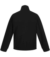 Regatta Classic Fleece Jacket | Black thumbnail 3