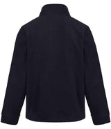 Regatta Classic Fleece Jacket | Navy thumbnail 3