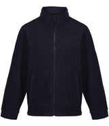 Regatta Classic Fleece Jacket | Navy thumbnail 2