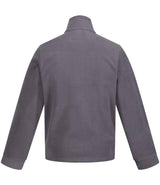 Regatta Classic Fleece Jacket | Seal Grey thumbnail 4