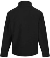 Regatta Thor 300 Fleece Jacket | Black thumbnail 6