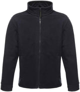 Regatta Thor 300 Fleece Jacket | Dark Navy thumbnail 5