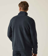 Regatta Thor 300 Fleece Jacket | Dark Navy thumbnail 2
