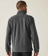 Regatta Thor 300 Fleece Jacket | Seal Grey thumbnail 3