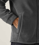 Regatta Thor 300 Fleece Jacket | Seal Grey thumbnail 6