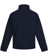 Regatta Thor 350 Fleece Jacket | Dark Navy thumbnail 6