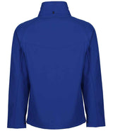 Regatta Uproar Soft Shell Jacket | New Royal Blue thumbnail 6