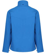 Regatta Uproar Soft Shell Jacket | Oxford Blue thumbnail 6