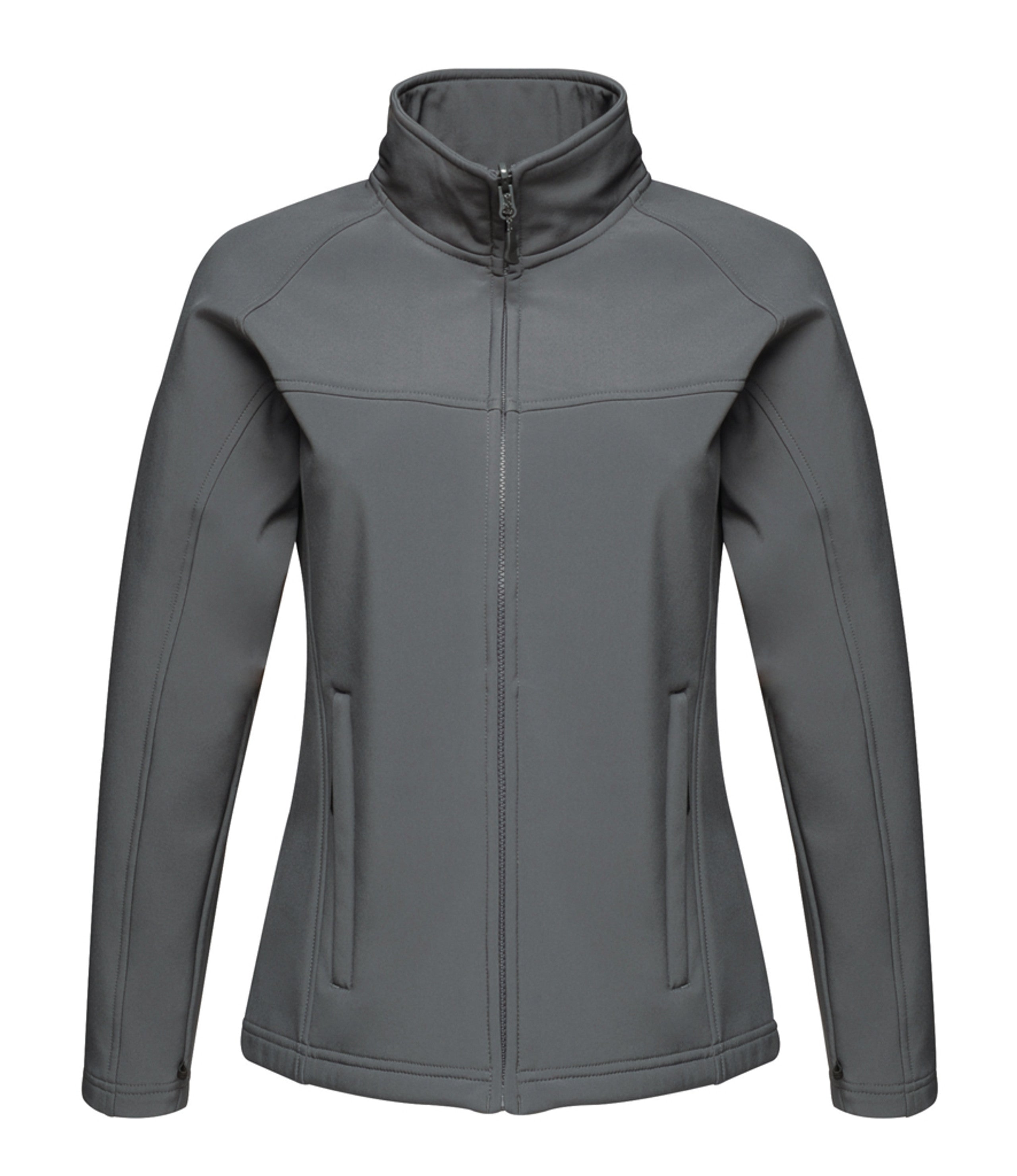 Regatta Ladies Uproar Soft Shell Jacket