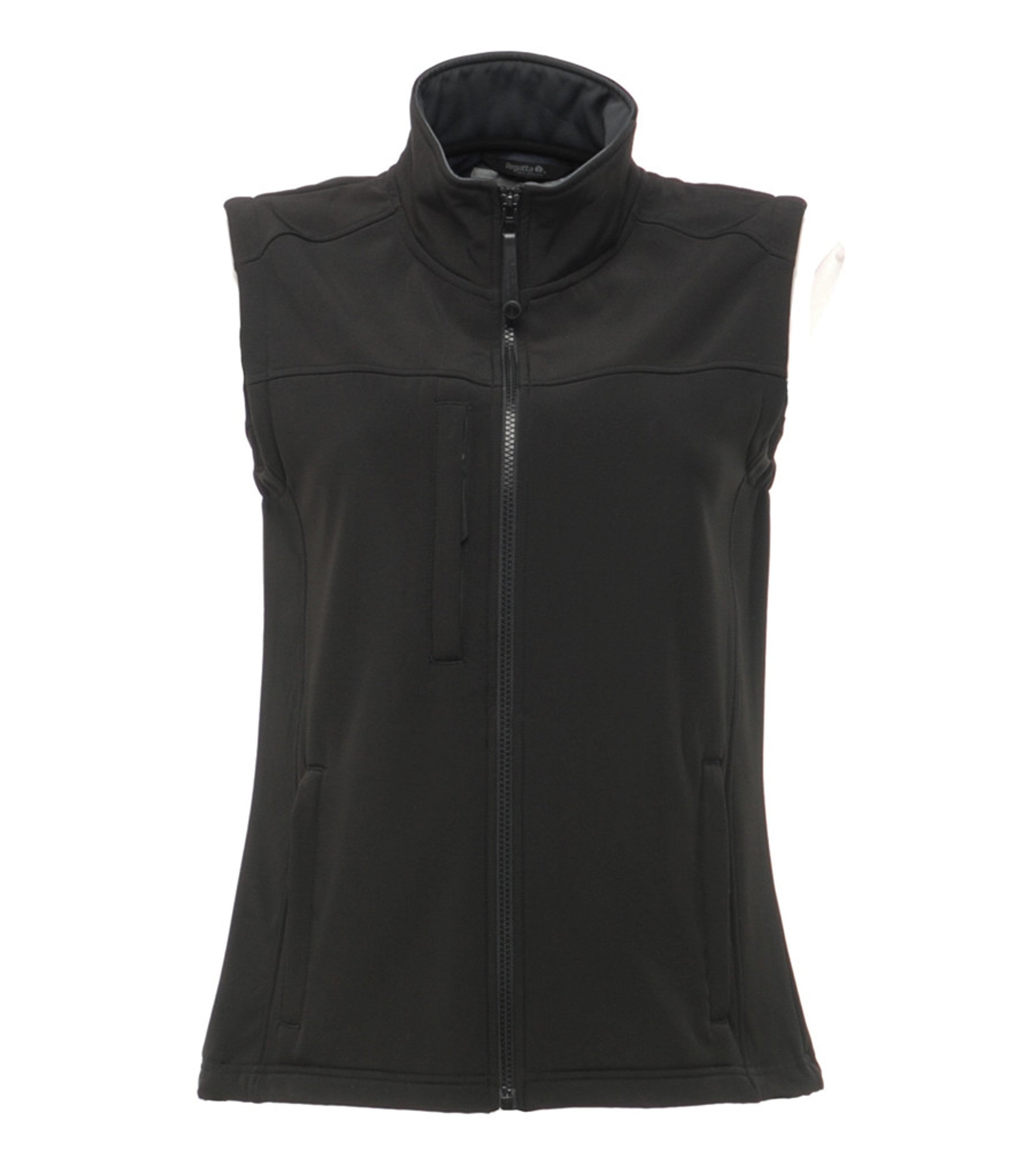 Ladies Flux Softshell Bodywarmer