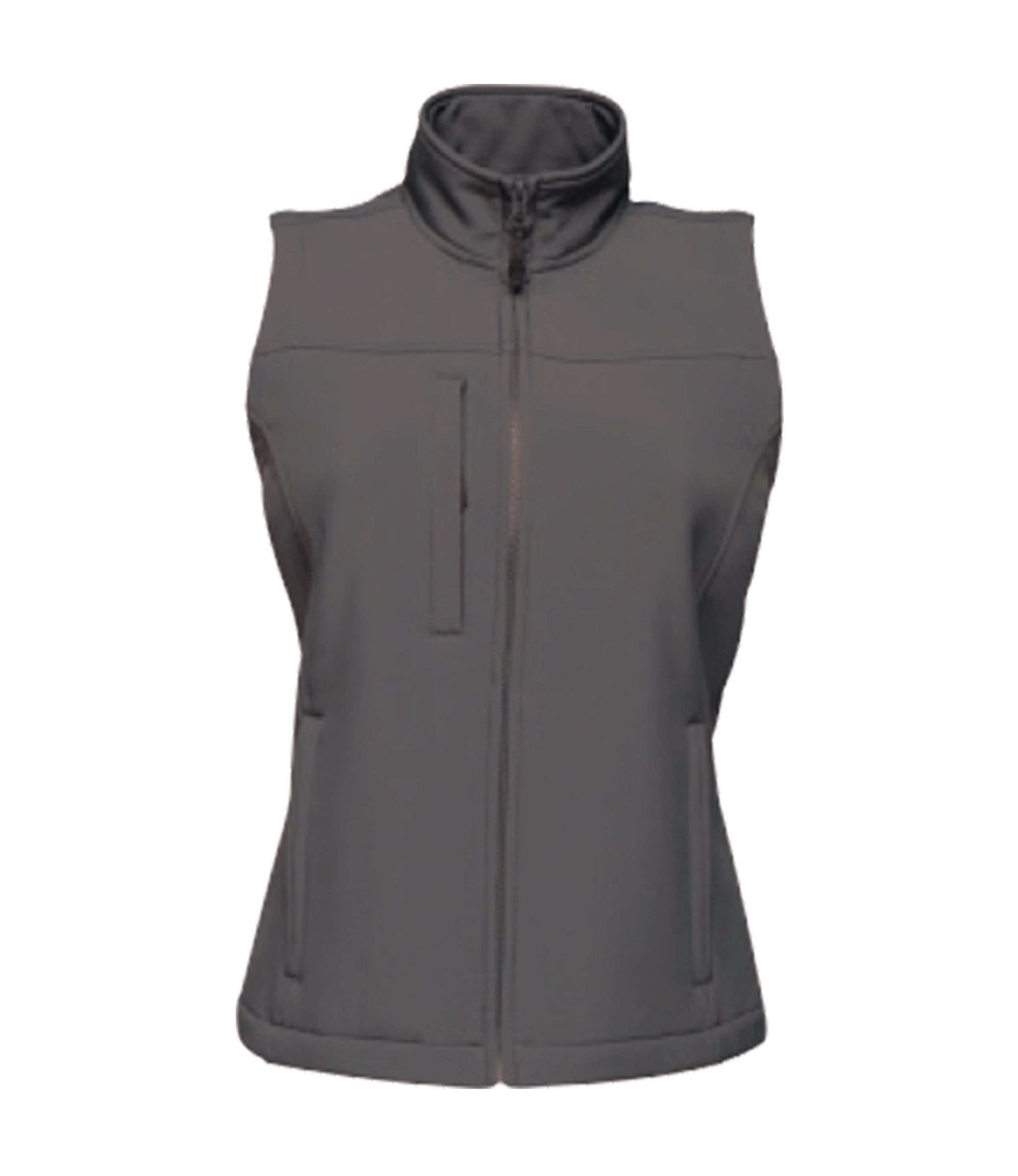 Ladies Flux Softshell Bodywarmer