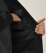 Regatta Repeller Soft Shell Jacket | Black thumbnail 6