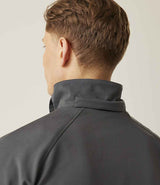Regatta Repeller Soft Shell Jacket | Seal Grey thumbnail 5