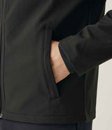 Regatta Classic Soft Shell Jacket | Black thumbnail 6