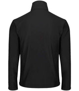 Regatta Honestly Made Recycled Soft Shell Jacket | Black thumbnail 6