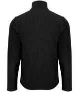 Regatta Honestly Made Recycled Fleece Jacket | Black thumbnail 6