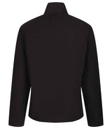 Regatta Honestly Made Recycled Micro Fleece Jacket | Black thumbnail 7