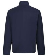 Regatta Honestly Made Recycled Micro Fleece Jacket | Navy thumbnail 7