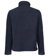 Regatta Honestly Made Recycled Half Zip Fleece | Navy thumbnail 6