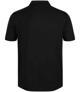 Regatta Honestly Made Recycled Polo Shirt | Black thumbnail 5