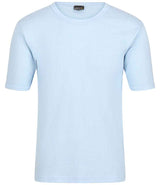 Regatta Thermal Short Sleeve Vest | Blue thumbnail 5