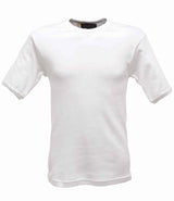 Regatta Thermal Short Sleeve Vest | White thumbnail 5