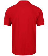 Regatta Classic Piqué Polo Shirt | Classic Red thumbnail 6