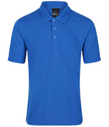 Regatta Classic Piqué Polo Shirt | Oxford Blue thumbnail 6