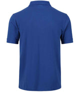 Regatta Classic Piqué Polo Shirt | Royal Blue thumbnail 6
