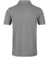 Regatta Classic Piqué Polo Shirt | Seal Grey thumbnail 4