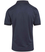 Regatta Navigate Polo Shirt | Navy/Seal Grey thumbnail 6