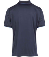 Regatta Navigate Polo Shirt | Navy/French Blue thumbnail 6