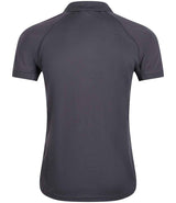 Regatta Coolweave Piqué Polo Shirt | Iron thumbnail 6