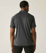 Regatta Coolweave Piqué Polo Shirt | Iron thumbnail 2