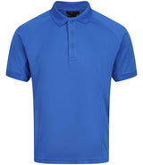 Regatta Coolweave Piqué Polo Shirt | Oxford Blue thumbnail 6
