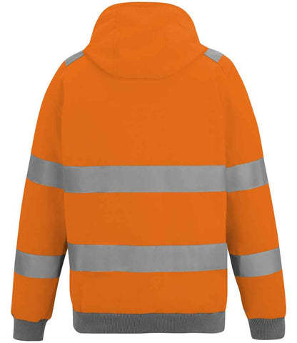 RG564 Orange Back
