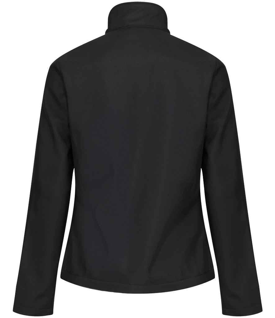 RG628 Black/Black Back