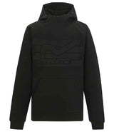 Regatta Pro Trade Hoodie | Black thumbnail 6