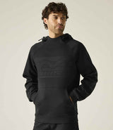 Regatta Pro Trade Hoodie | Black thumbnail 2