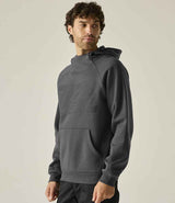Regatta Pro Trade Hoodie | Slate Grey thumbnail 1