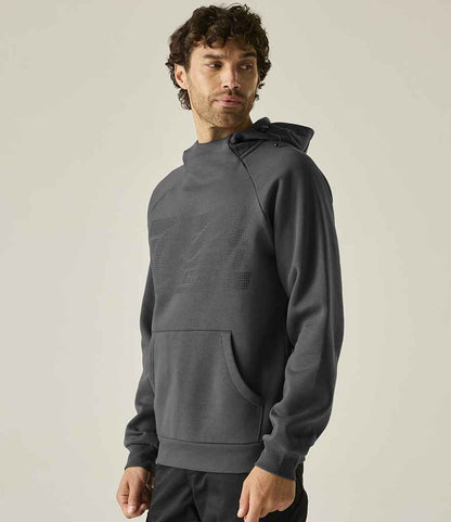 RG715 Slate Grey Model