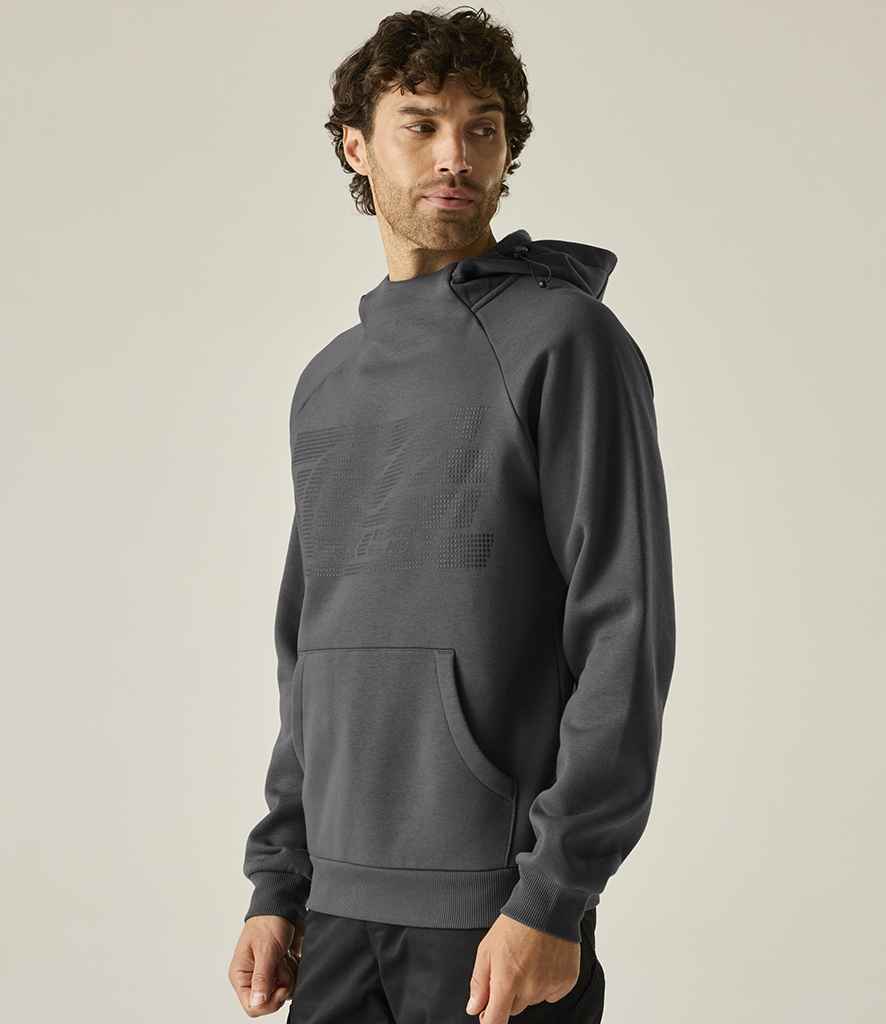 Regatta Pro Trade Hoodie | Slate Grey