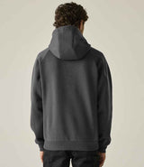 Regatta Pro Trade Hoodie | Slate Grey thumbnail 2