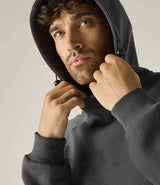 Regatta Pro Trade Hoodie | Slate Grey thumbnail 3